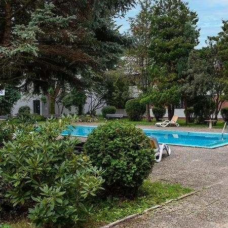 Blue Mare Solny Modern Glam, Basen, Klimatyzacja, Blisko Morza Apartment Kolobrzeg